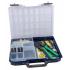  Kit d'outils solaires en valis 