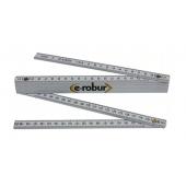  DOUBLE METRE A BRANCHE RESINE 