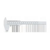  PIED A COULISSE ABS PRECISION 