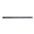  REGLET INOX 200MM 