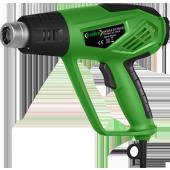  PISTOLET A AIR CHAUD 2000 W, A 