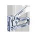  AGRAFEUSE CHROMEE POUR AGRAFES 