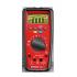  MULTIMETRE CAT IV 600V, 0,1MV- 