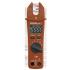  MULTIMETRE A PINCE CAT IV 600V 