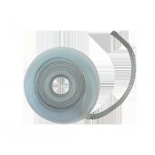  TRESSE A DESSOUDER 1,5 MM X 1, 