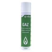  RECHARGE DE GAZ BUTANE, 100 ML 