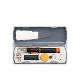  COFFRET FER A SOUDER A GAZ EN 