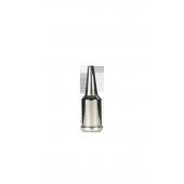  PANNE DOUBLE BISEAU POUR FER A 