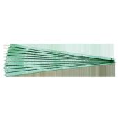 10 LAMES DE SCIE A METAUX LONG 
