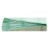  10 LAMES DE SCIE A METAUX LONG 