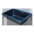  AUGE CAOUTCHOUC 10 LITRES 