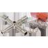  CLE UNIVERSELLE POUR ARMOIRES 