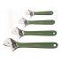  CLE A MOLETTE 20,7 MM 
