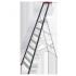  ESCABEAU ALUMINIUM 8 MARCHES, 