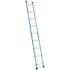  ECHELLE SIMPLE ALUMINIUM 2,60M 