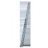  ECHELLE DOUBLE COULISSANTE ALU 