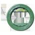  AIGUILLE NYLON DIA 4 MM, L 25 