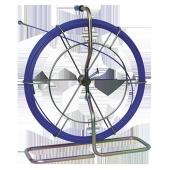  AIGUILLE FIBRE DE VERRE DIA 5 