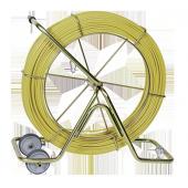  AIGUILLE FIBRE DE VERRE DIA 9 