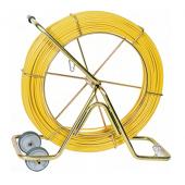  AIGUILLE FIBRE DE VERRE DIA 9 