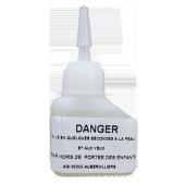  COLLE CYANOACRYLATE POUR REPAR 