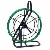  Aiguille acier nylon diam 6mm, 