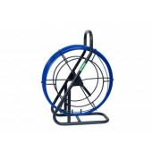  Aiguille acier nylon diam 10mm 