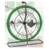  AIGUILLE ACIER/NYLON DIA 6 MM, 