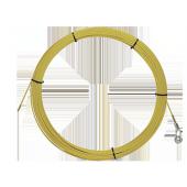  AIGUILLE FIBRE DE VERRE DIA 9 