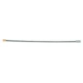  TETE FLEXIBLE LONGUE FILETAGE 