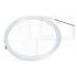  AIGUILLE NYLON DIA 4 MM, L 10 