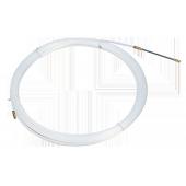  AIGUILLE NYLON DIA 4 MM, L 20 