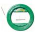  AIGUILLE NYLON DIA 4 MM, L 30 