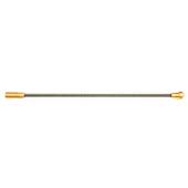  TETE DE GUIDAGE FLEXIBLE LONGU 