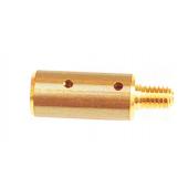  EMBOUT D.EXTREMITE M5 POUR AIG 