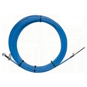  AIGUILLE ACIER/NYLON DIA 10 MM 