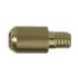  EMBOUT FILETE M4 A SERTIR POUR 