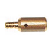  EMBOUT FILETE M4 A COLLER POUR 