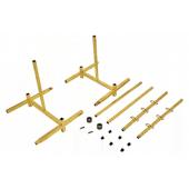  CHASSIS MODULAIRE A 6 PORTE-BO 