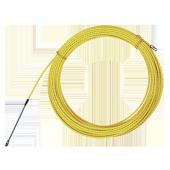  AIGUILLE POLYESTER DIA 5 MM, L 