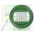  AIGUILLE POLYESTER DIA 5 MM, L 