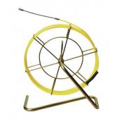  Aiguille polyester dia 5 mm, L 