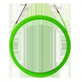  AIGUILLE POLYESTER DIA 3 MM, L 
