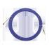  AIGUILLE POLYESTER DIA 4 MM, L 