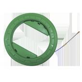  AIGUILLE POLYESTER DIA 4 MM, L 