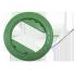  AIGUILLE POLYESTER DIA 4 MM, L 