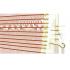  10 BAGUETTES TIRE-FILS DIA 5 M 