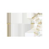  TUBE D.ACCESSOIRES POUR BAGUET 
