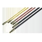  3 BAGUETTES TIRE-FILS DIAMETRE 