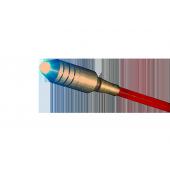  EMBOUT A LAMPE LED POUR BAGUET 